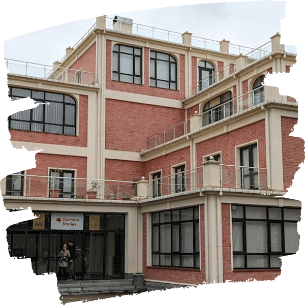 Akaki Tsereteli State University for MBBS in Georgia