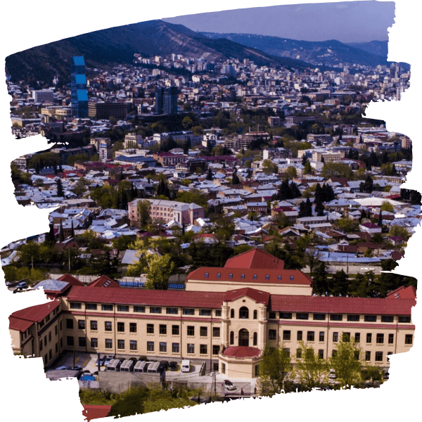 Caucasus International University MBBS fees, Admission, Eligibility 2025 for Indian students