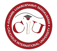 Caucasus International University for Indian students