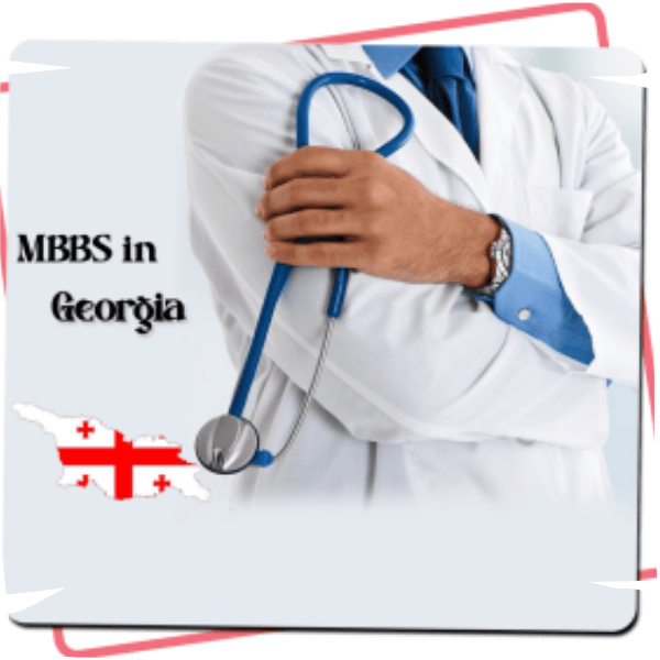 Mbbs in Georgia without neet