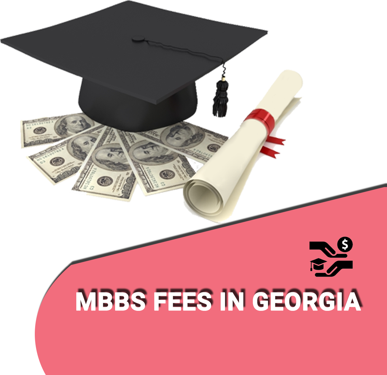 MBBS in Georgia fees Structure