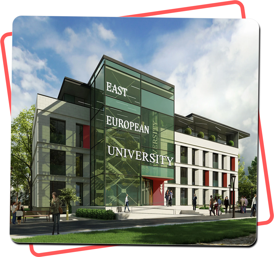 MBBS in East European University- Fees, Hostel, Admission