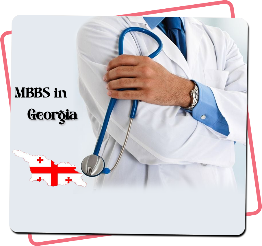 Studying MBBS in Georgia duration as per new NMC rule